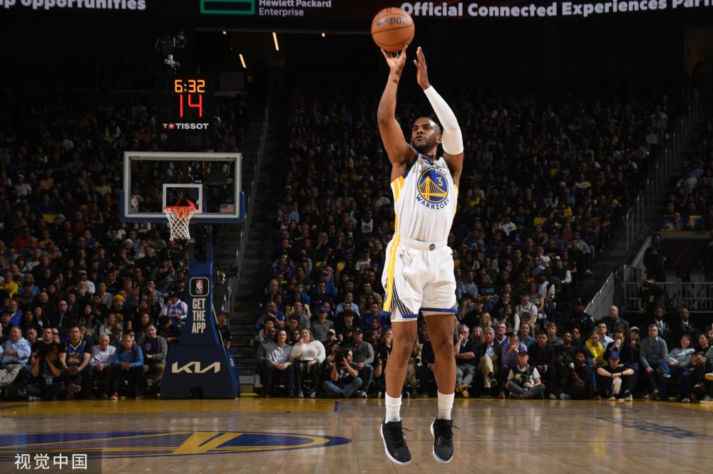 贵的三分 贵的三分