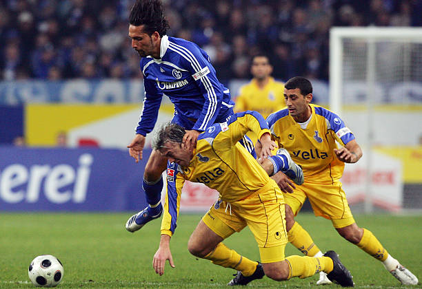 赛场上的表 赛场上的表