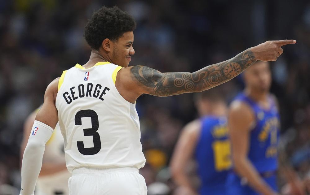 上的表现 上的表现