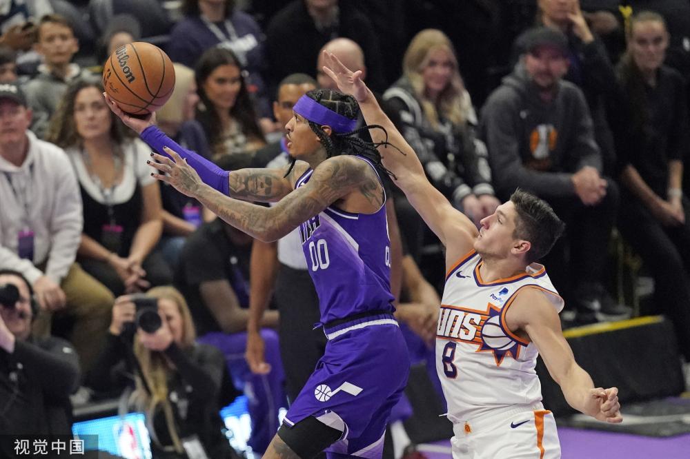 比赛初期 比赛初期